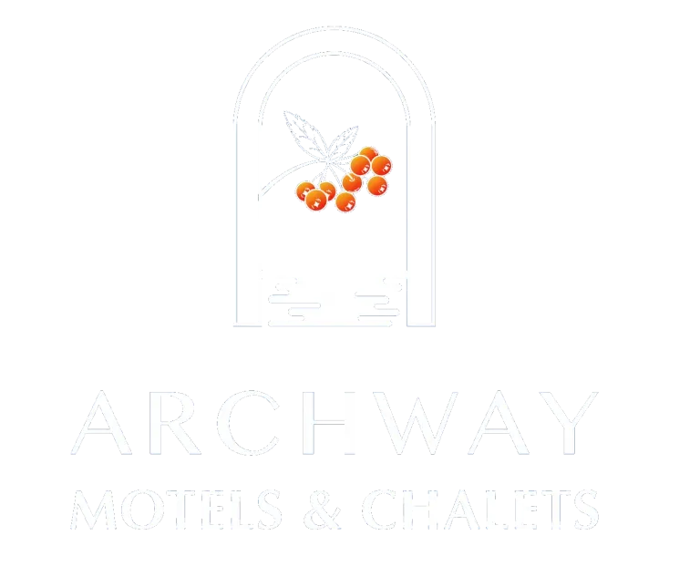 archwaymotels.co.nz Logo