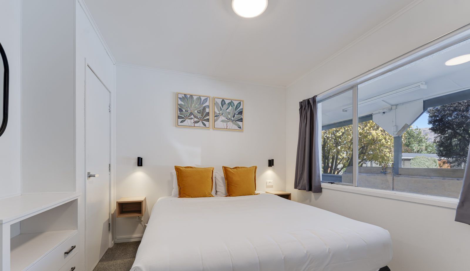 Standard Family Two Bedroom Apartment