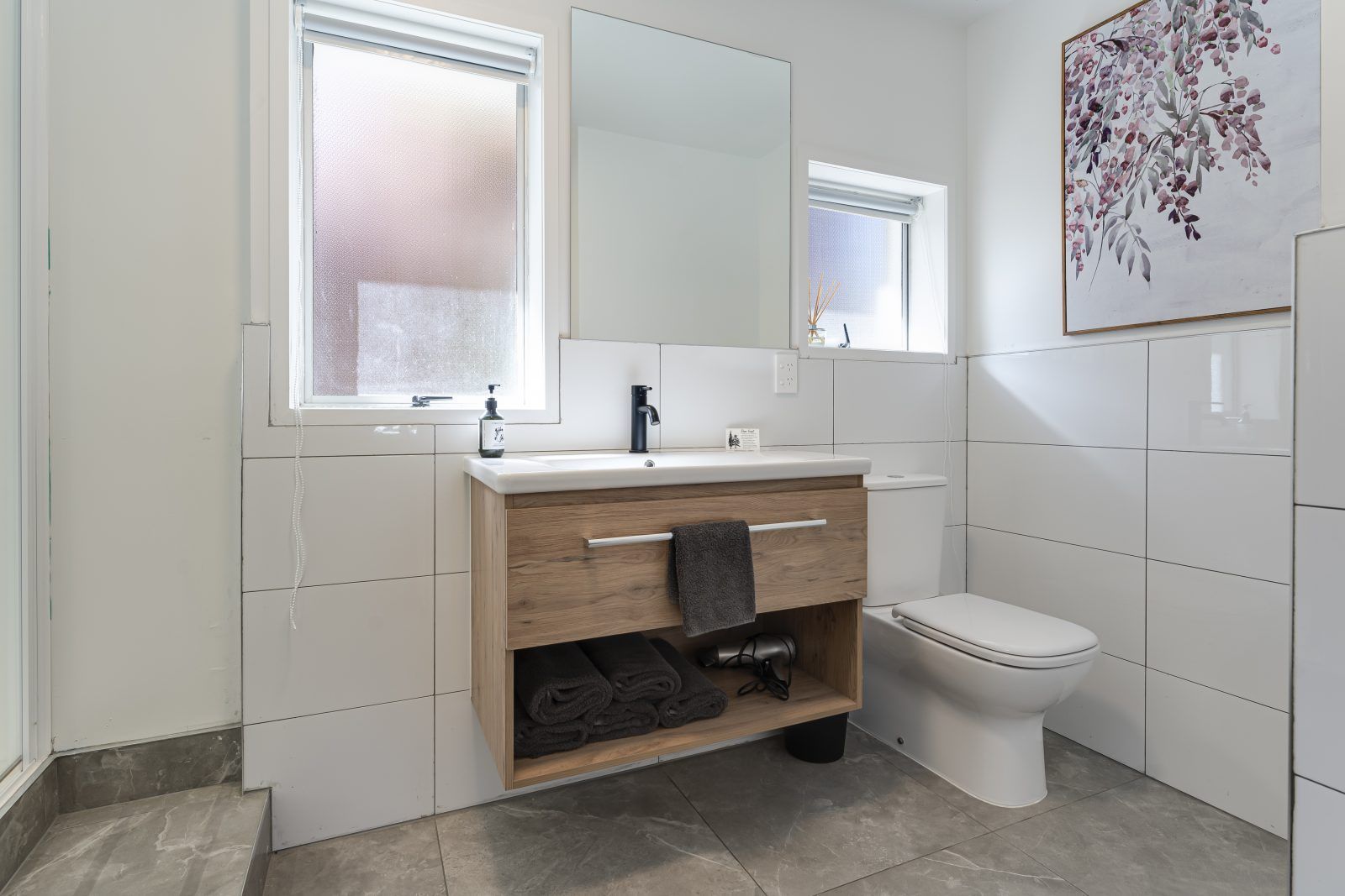 Standard Family Two Bedroom Apartment