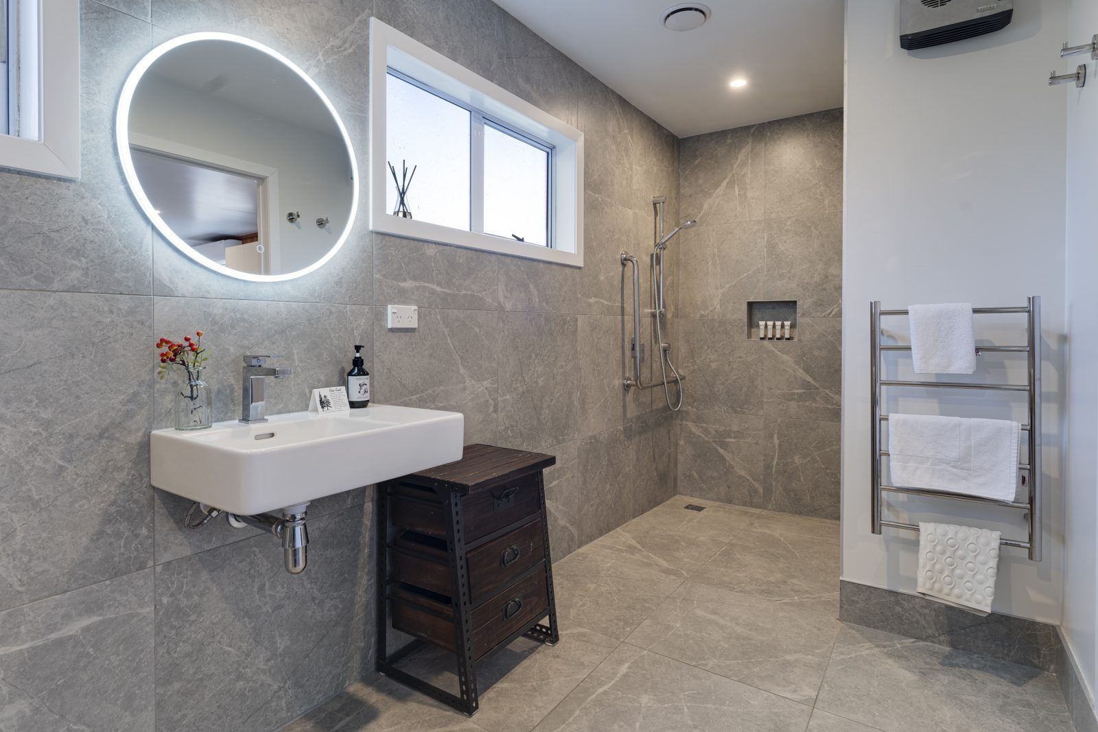 Superior Access Chalet