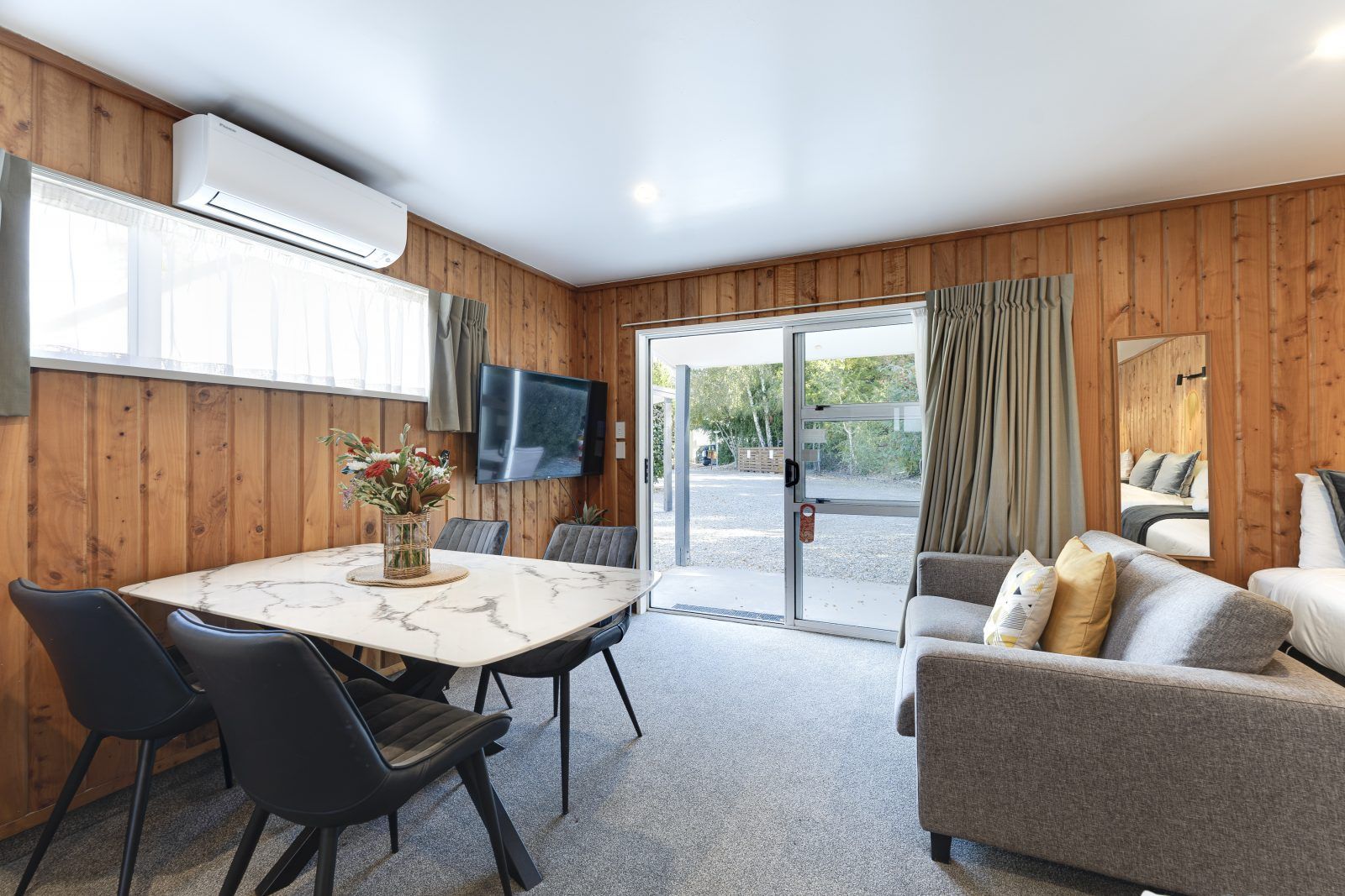 Superior Access Chalet