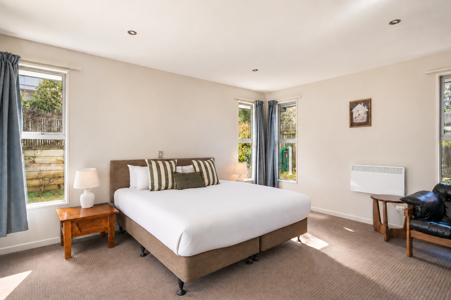 Archway Retreat Four-Bedroom