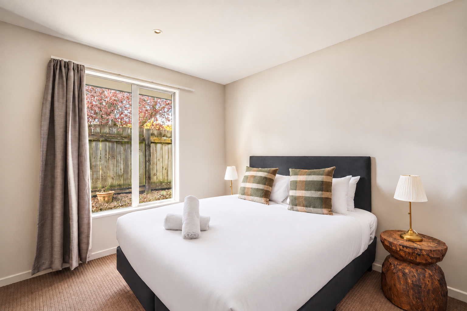 Archway Retreat Four-Bedroom